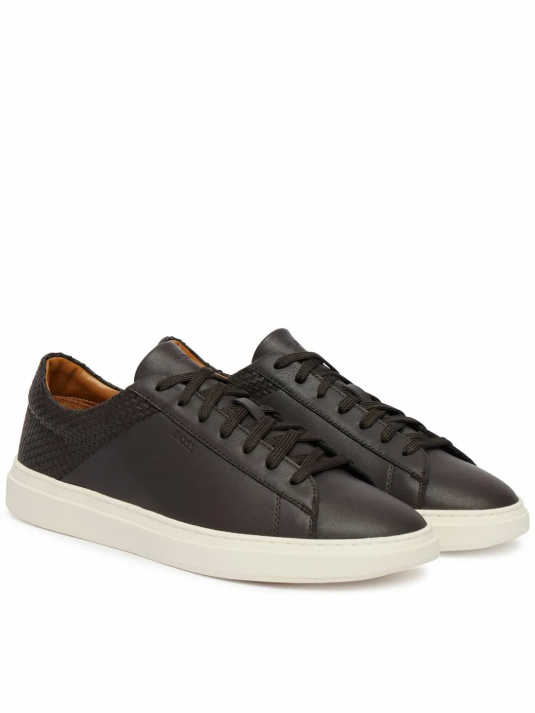 Sneakers Kieran 50563591 Marrone