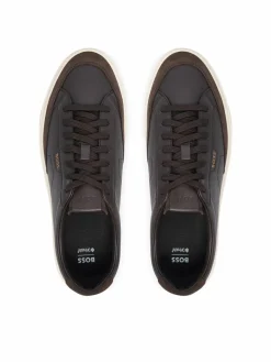 Sneakers Kieran 50568536 Marrone