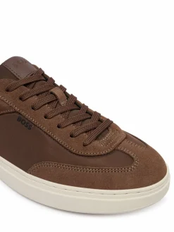 Sneakers Kieran 50567947 Marrone