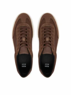 Sneakers Kieran 50567947 Marrone