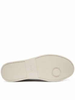 Sneakers Kieran 50567947 Marrone