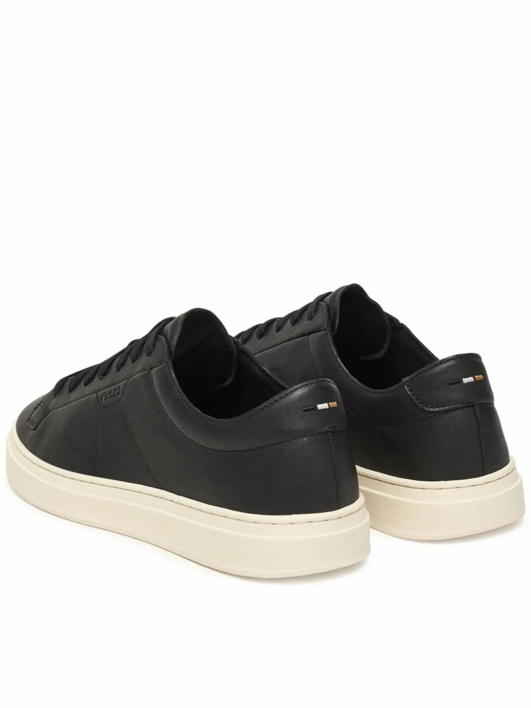 Sneakers Kieran 50557866 Nero