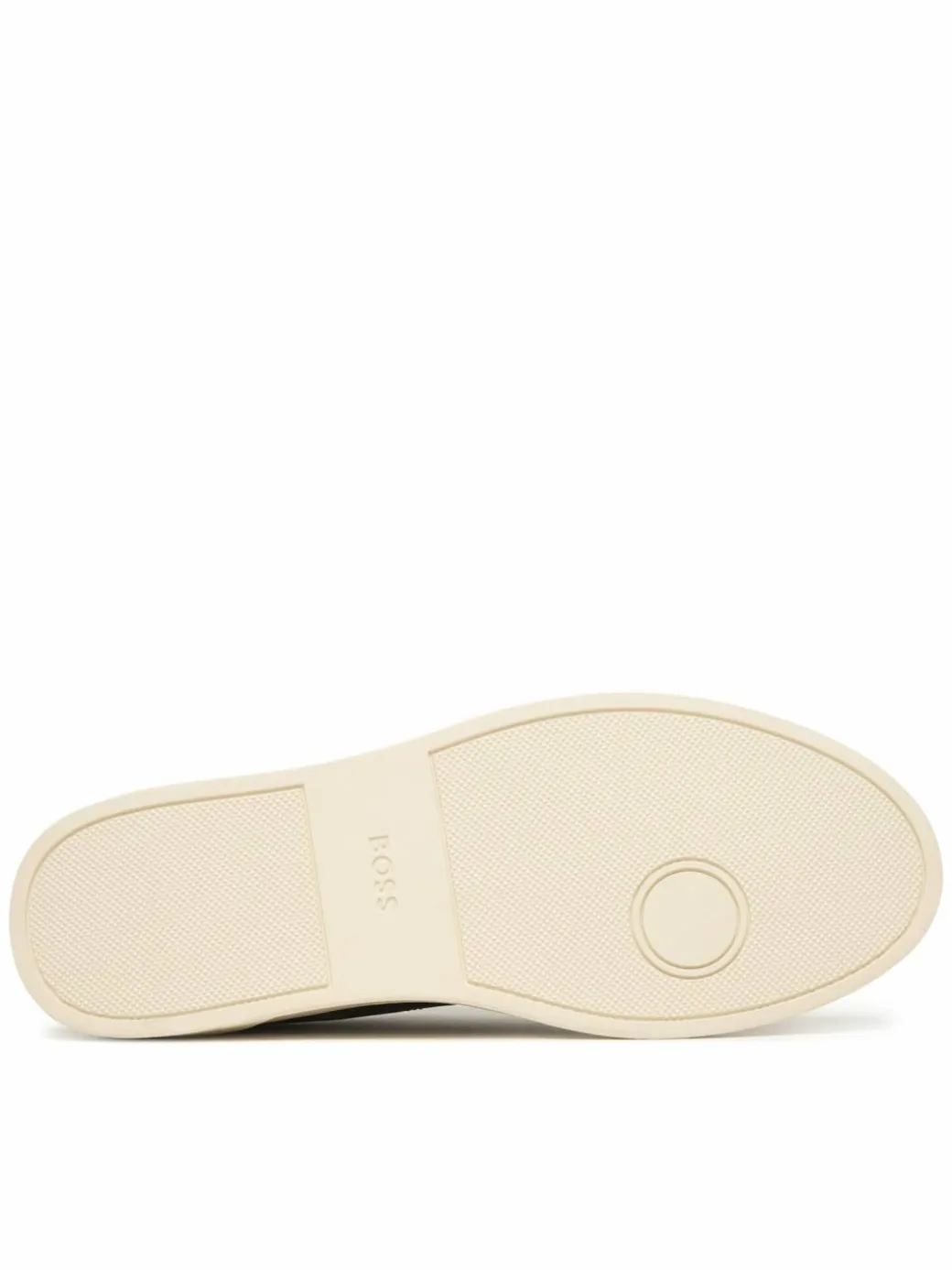 Sneakers Kieran 50557866 Nero