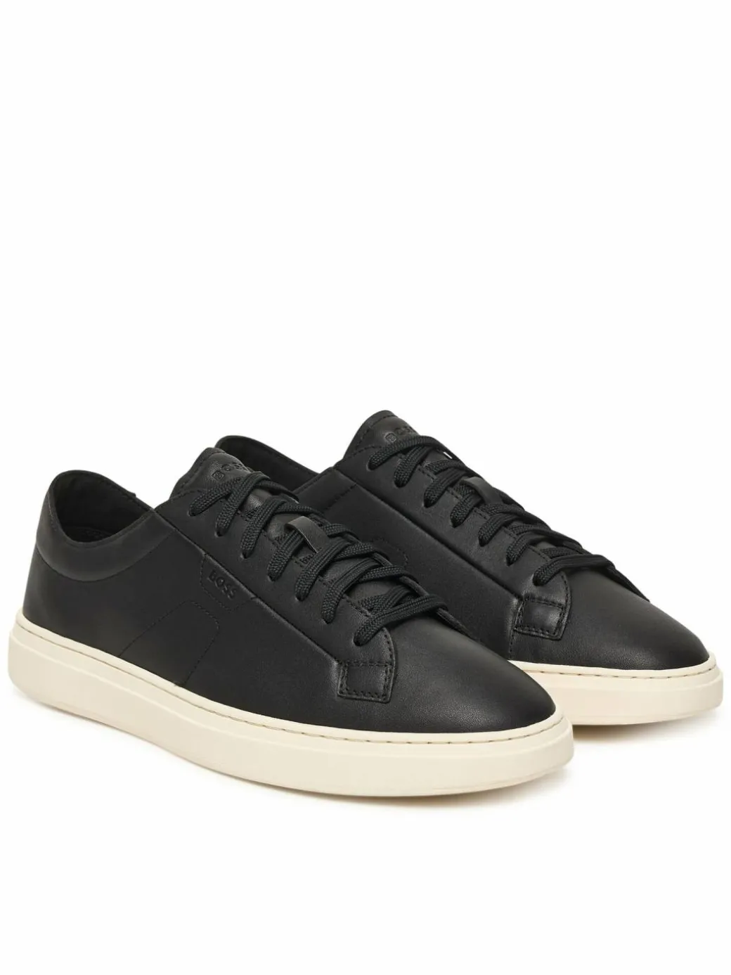 Sneakers Kieran 50557866 Nero