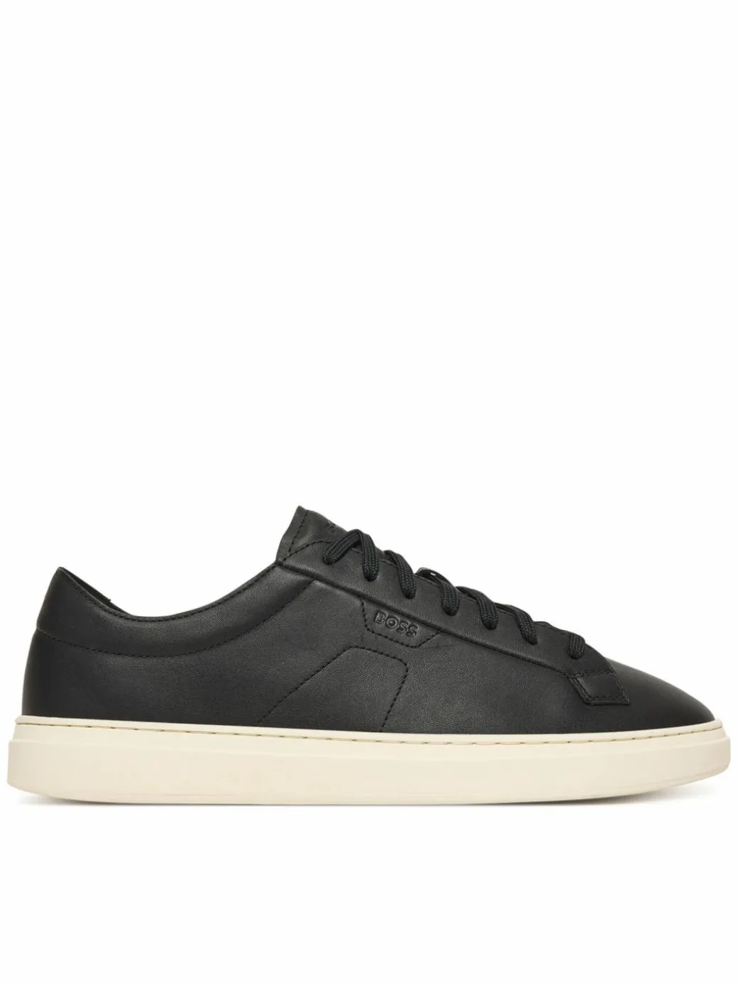 Sneakers Kieran 50557866 Nero