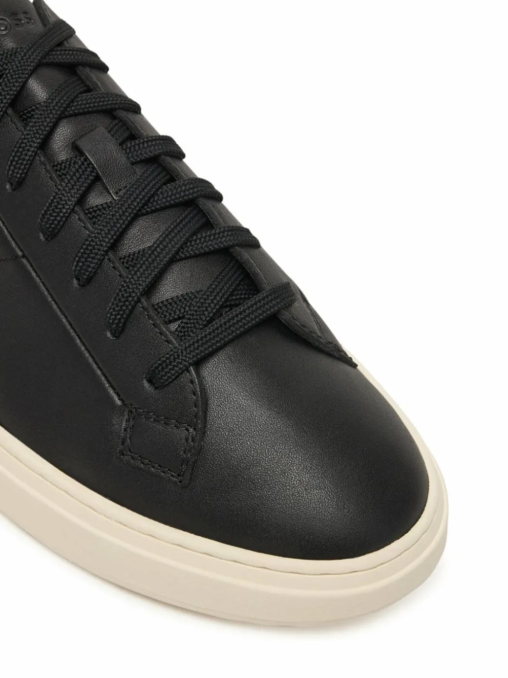 Sneakers Kieran 50557866 Nero