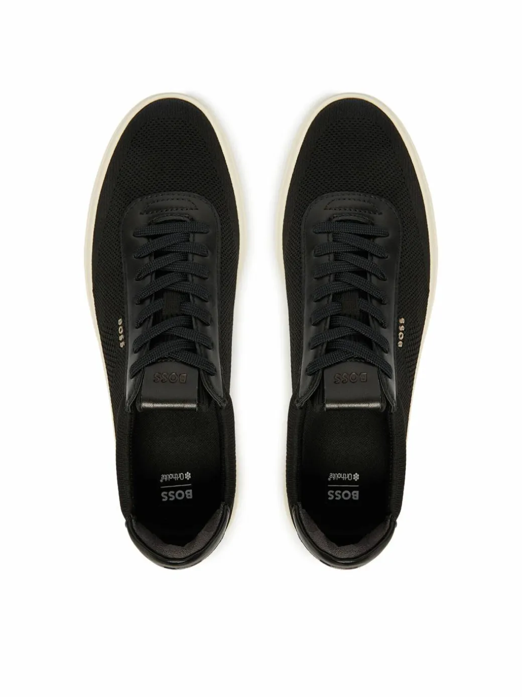 Sneakers Kieran 50563181 Nero