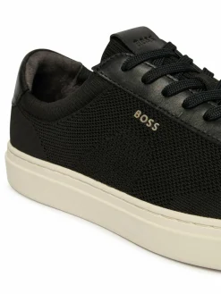 Sneakers Kieran 50563181 Nero