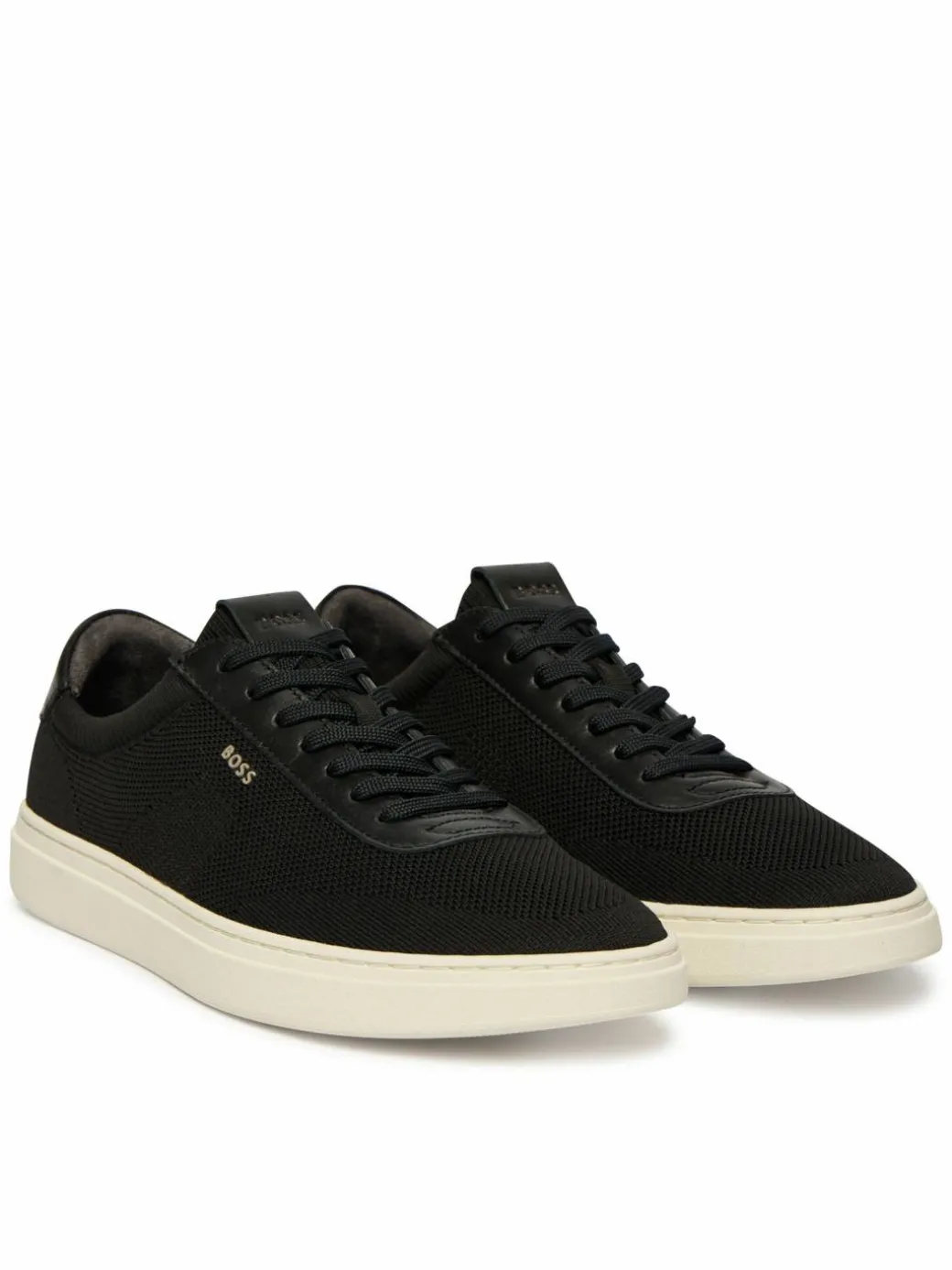 Sneakers Kieran 50563181 Nero