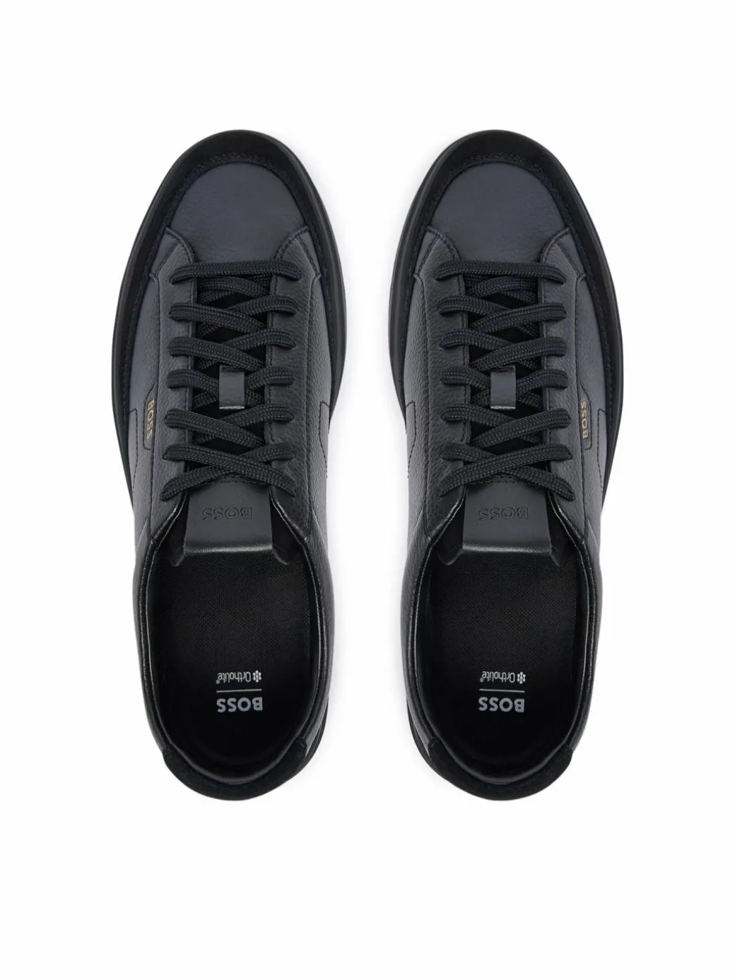 Sneakers Kieran 50568536 Nero