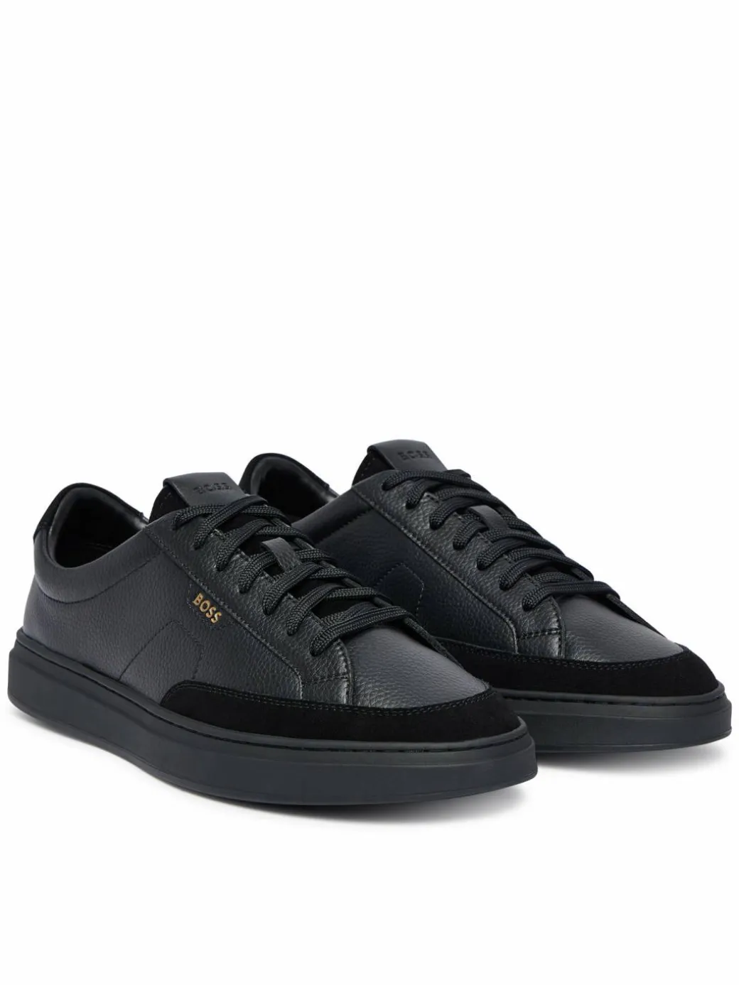 Sneakers Kieran 50568536 Nero