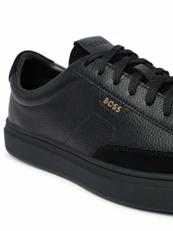 Sneakers Kieran 50568536 Nero