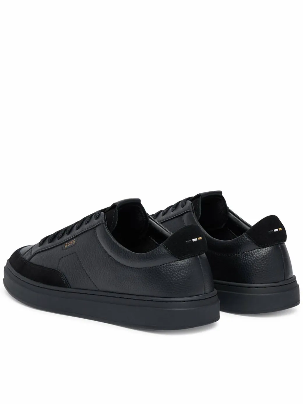 Sneakers Kieran 50568536 Nero