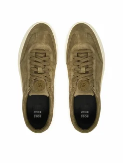 Sneakers Kieran 50554611 Verde