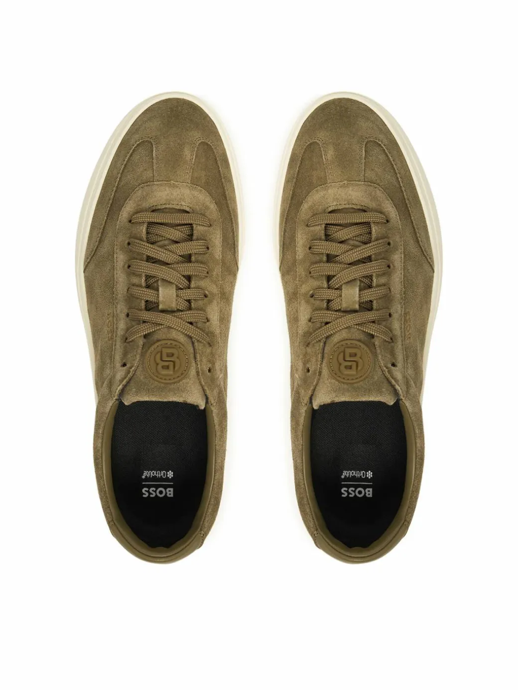 Sneakers Kieran 50554611 Verde