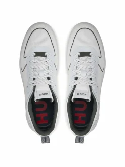 Sneakers Kilian Tenn Knpu 50516952 Bianco