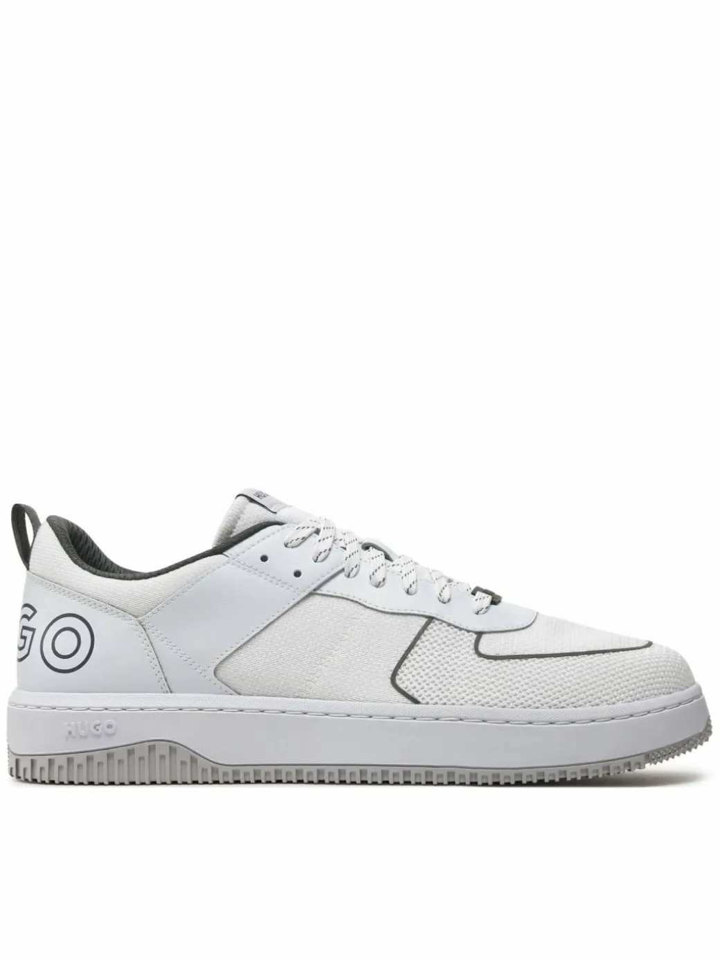 Sneakers Kilian Tenn Knpu 50516952 Bianco