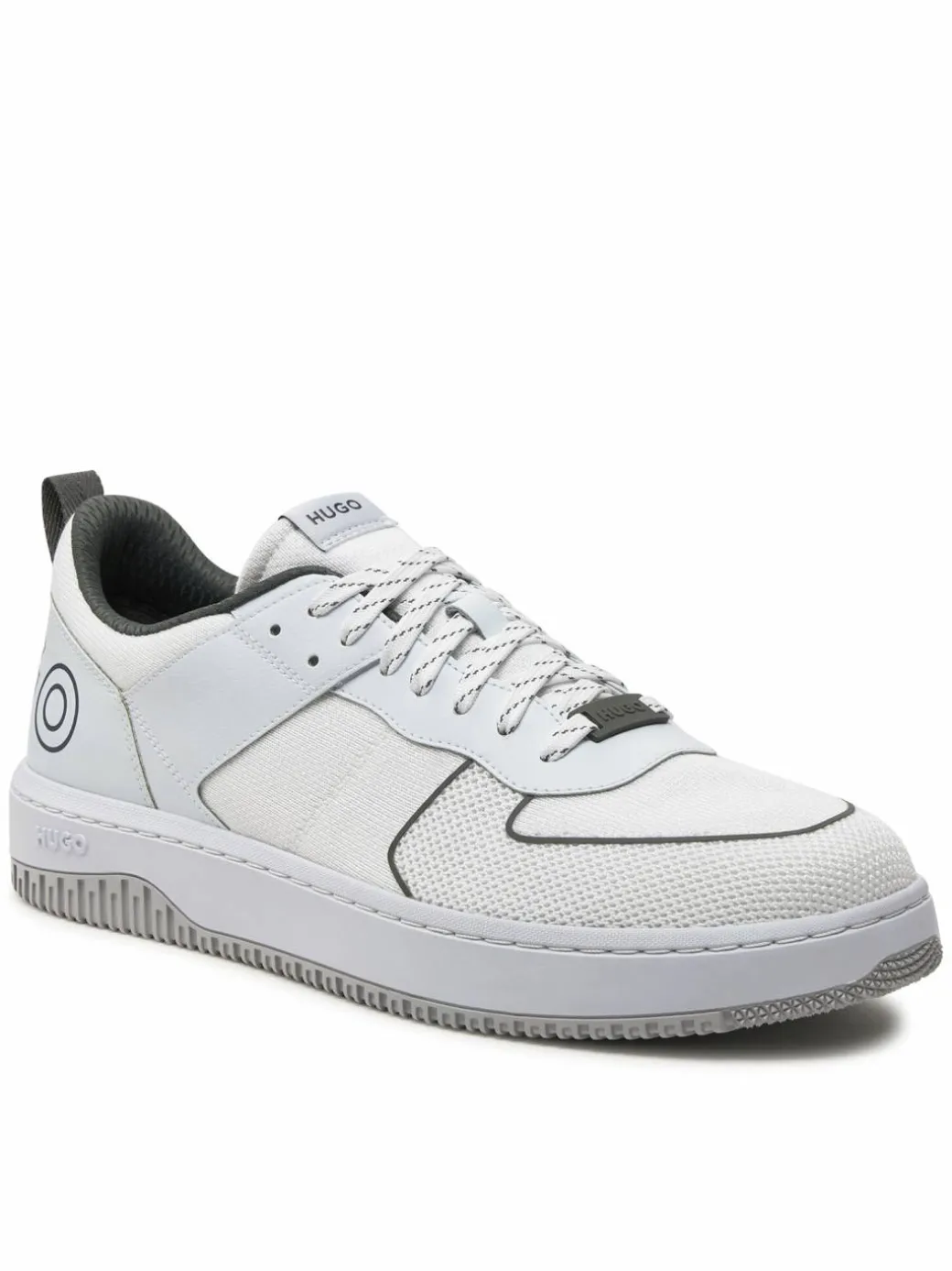 Sneakers Kilian Tenn Knpu 50516952 Bianco