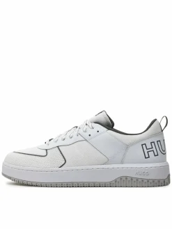 Sneakers Kilian Tenn Knpu 50516952 Bianco
