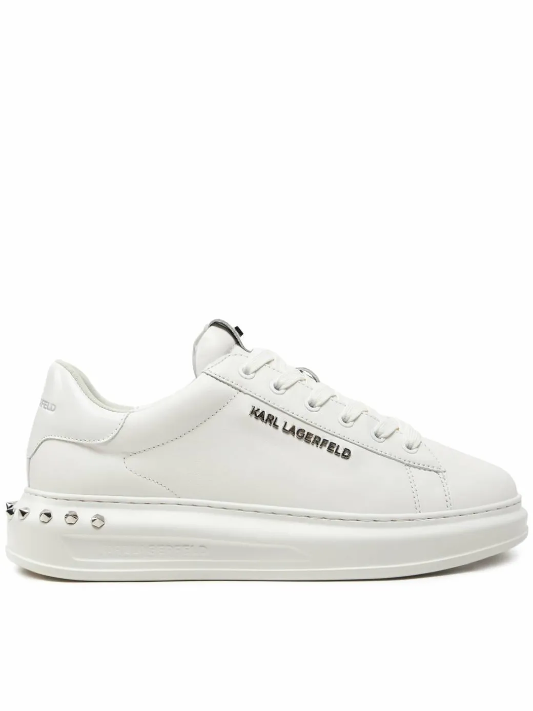 Sneakers KL52574A Bianco