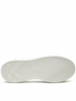 Sneakers KL52574A Bianco