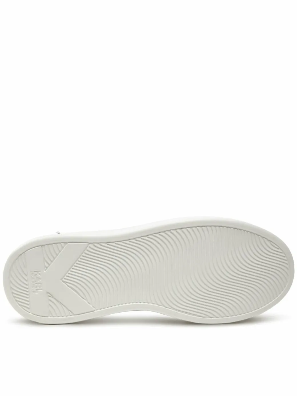 Sneakers KL52574A Bianco