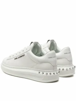 Sneakers KL52574A Bianco