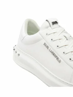 Sneakers KL52574A Bianco