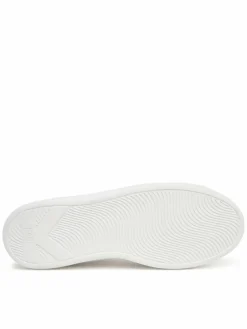 Sneakers KL52534A Bianco