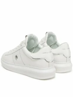 Sneakers KL52534A Bianco