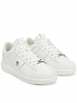 Sneakers KL52534A Bianco