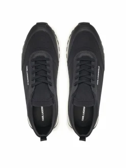 Sneakers KL51115A Blu scuro