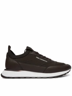 Sneakers KL51115A Marrone