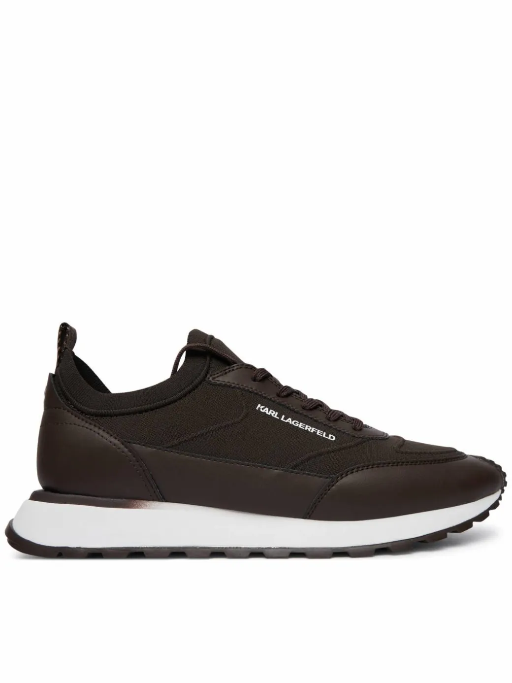 Sneakers KL51115A Marrone