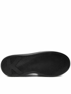 Sneakers KL52574A Nero