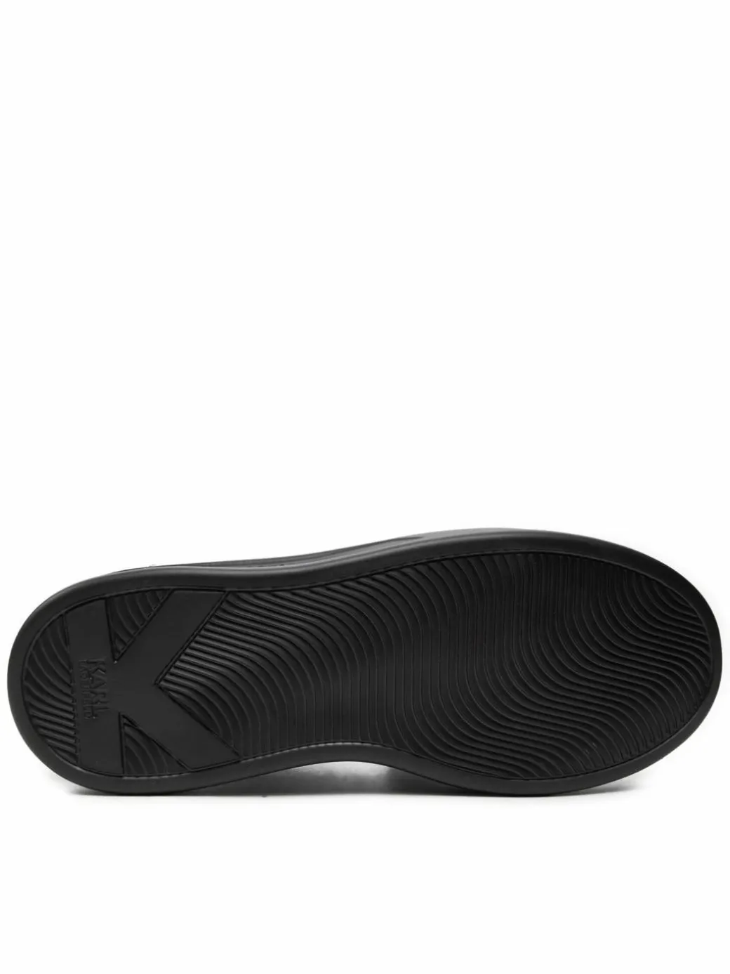 Sneakers KL52574A Nero