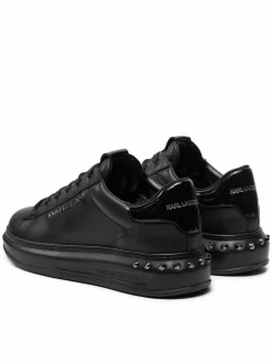 Sneakers KL52574A Nero