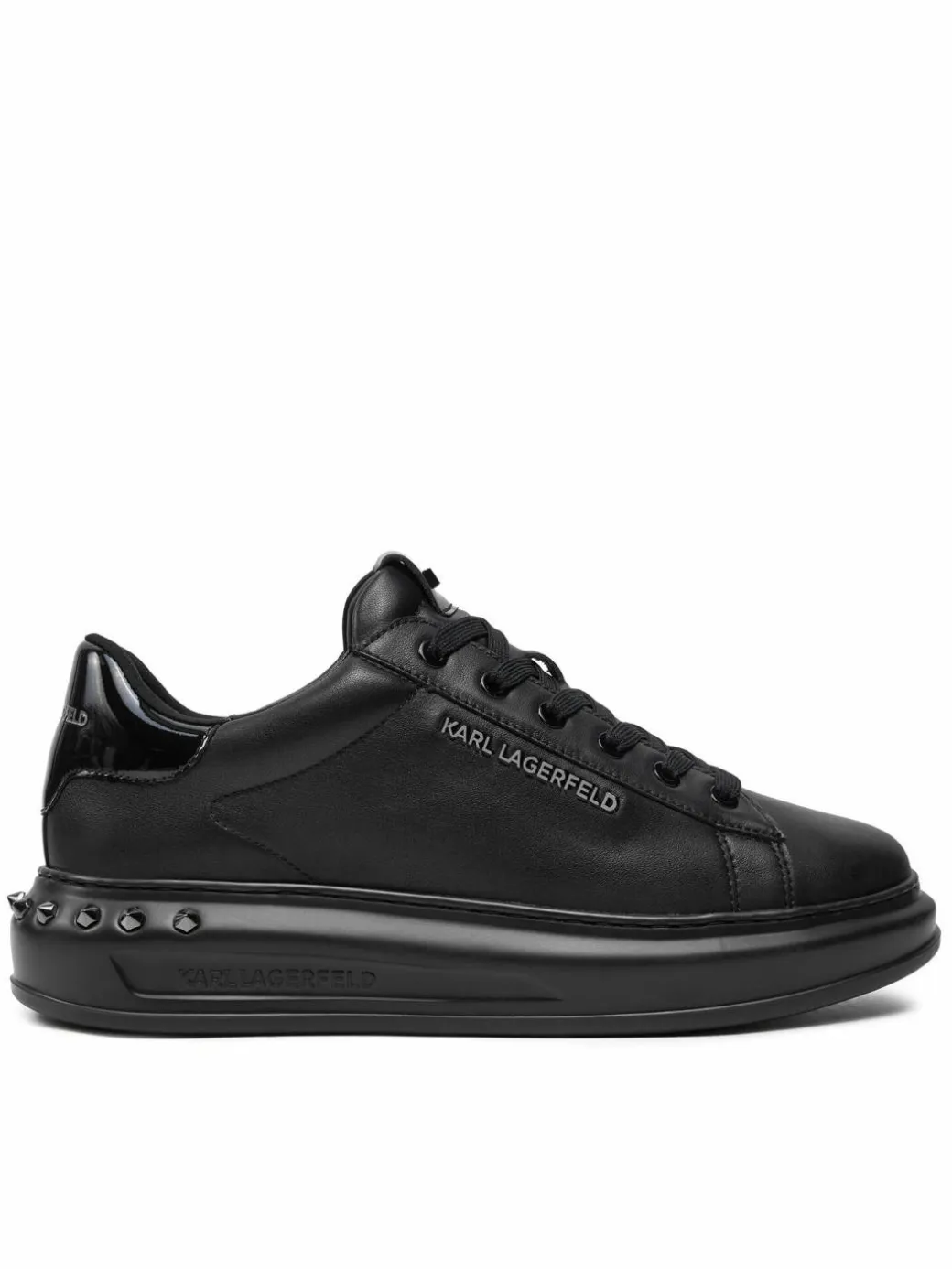 Sneakers KL52574A Nero