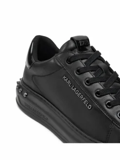 Sneakers KL52574A Nero