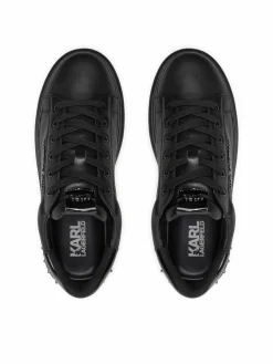 Sneakers KL52574A Nero