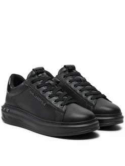 Sneakers KL52574A Nero