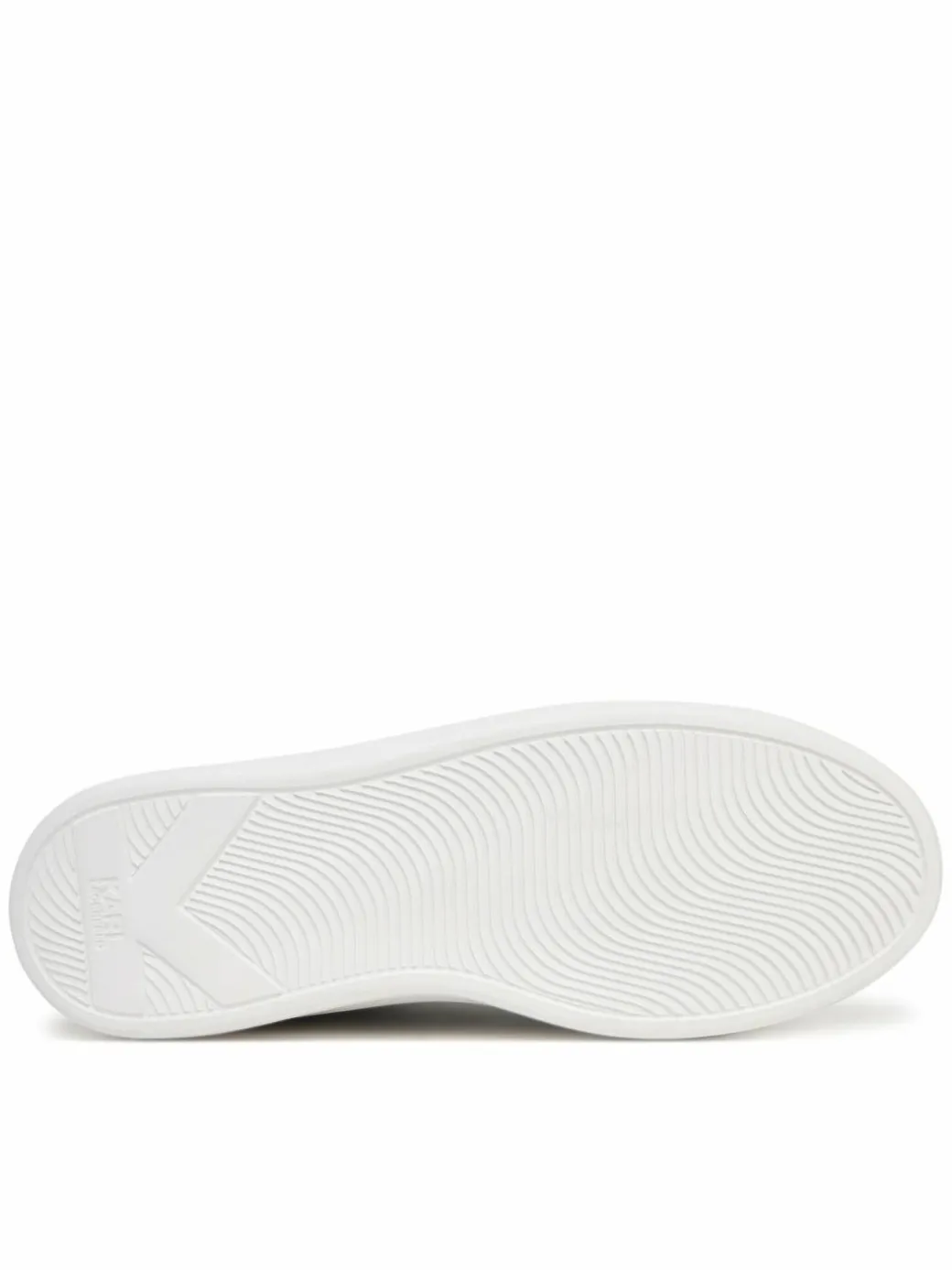 Sneakers KL52534A Nero
