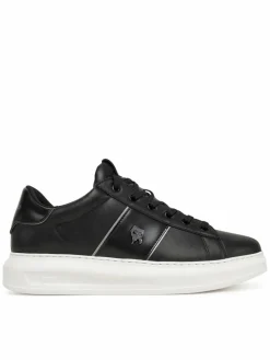 Sneakers KL52534A Nero