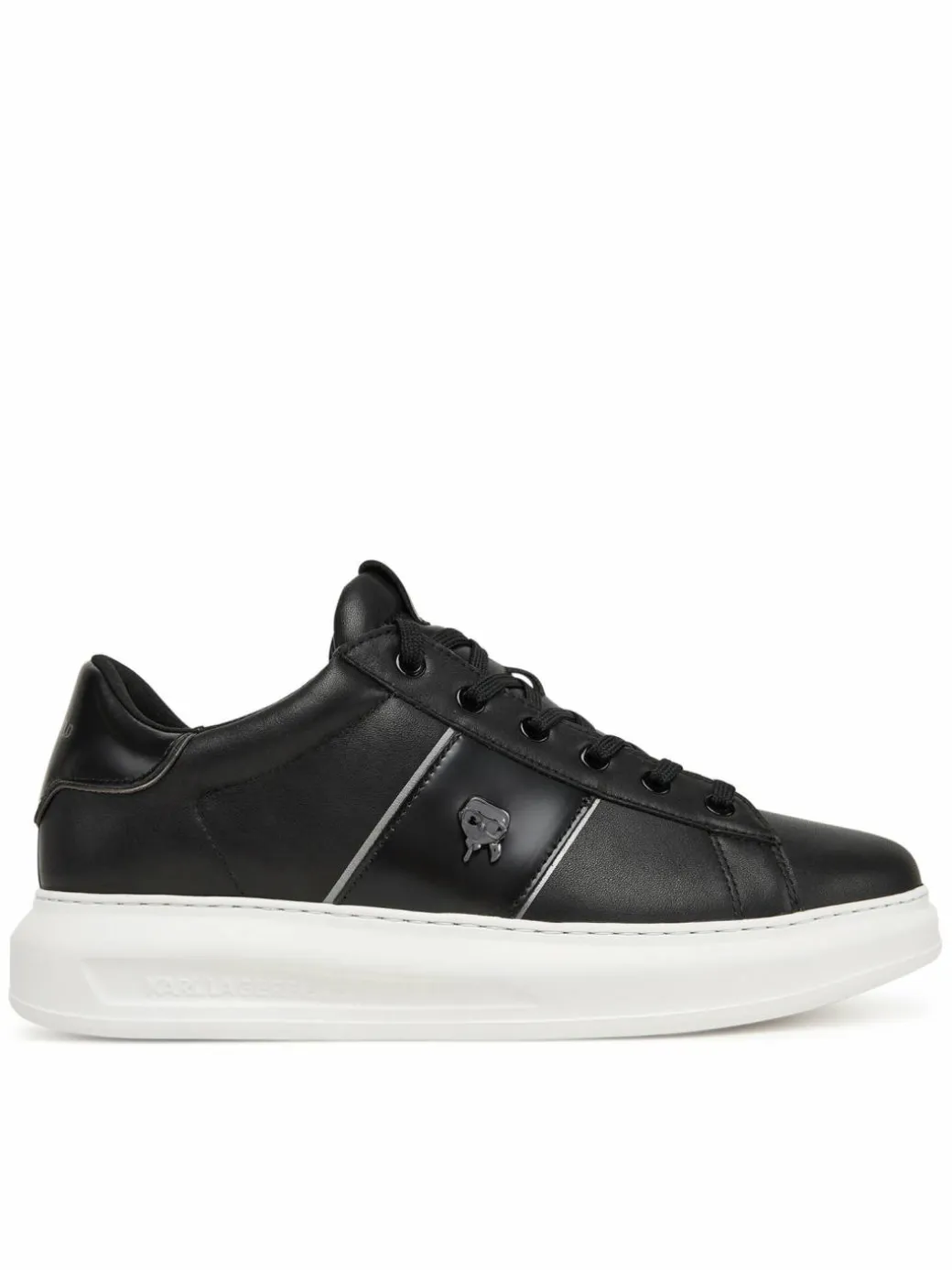 Sneakers KL52534A Nero