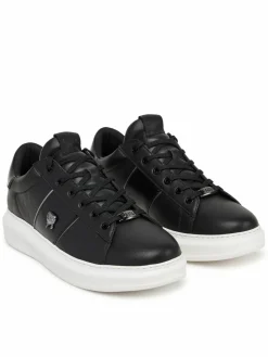 Sneakers KL52534A Nero