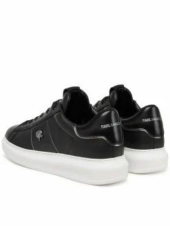 Sneakers KL52534A Nero