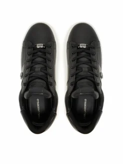 Sneakers KL52534A Nero