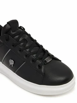 Sneakers KL52534A Nero