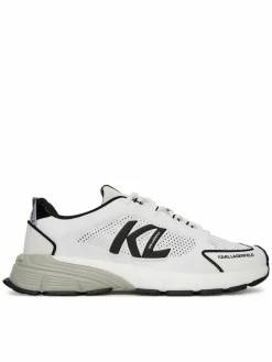 Sneakers KL55521 Bianco