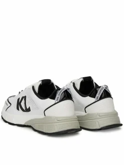 Sneakers KL55521 Bianco